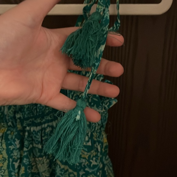 VICI Mini Dress Coverup - Picture 6 of 10